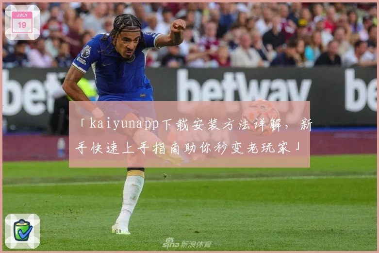 「kaiyunapp下载安装方法详解，新手快速上手指南助你秒变老玩家」
